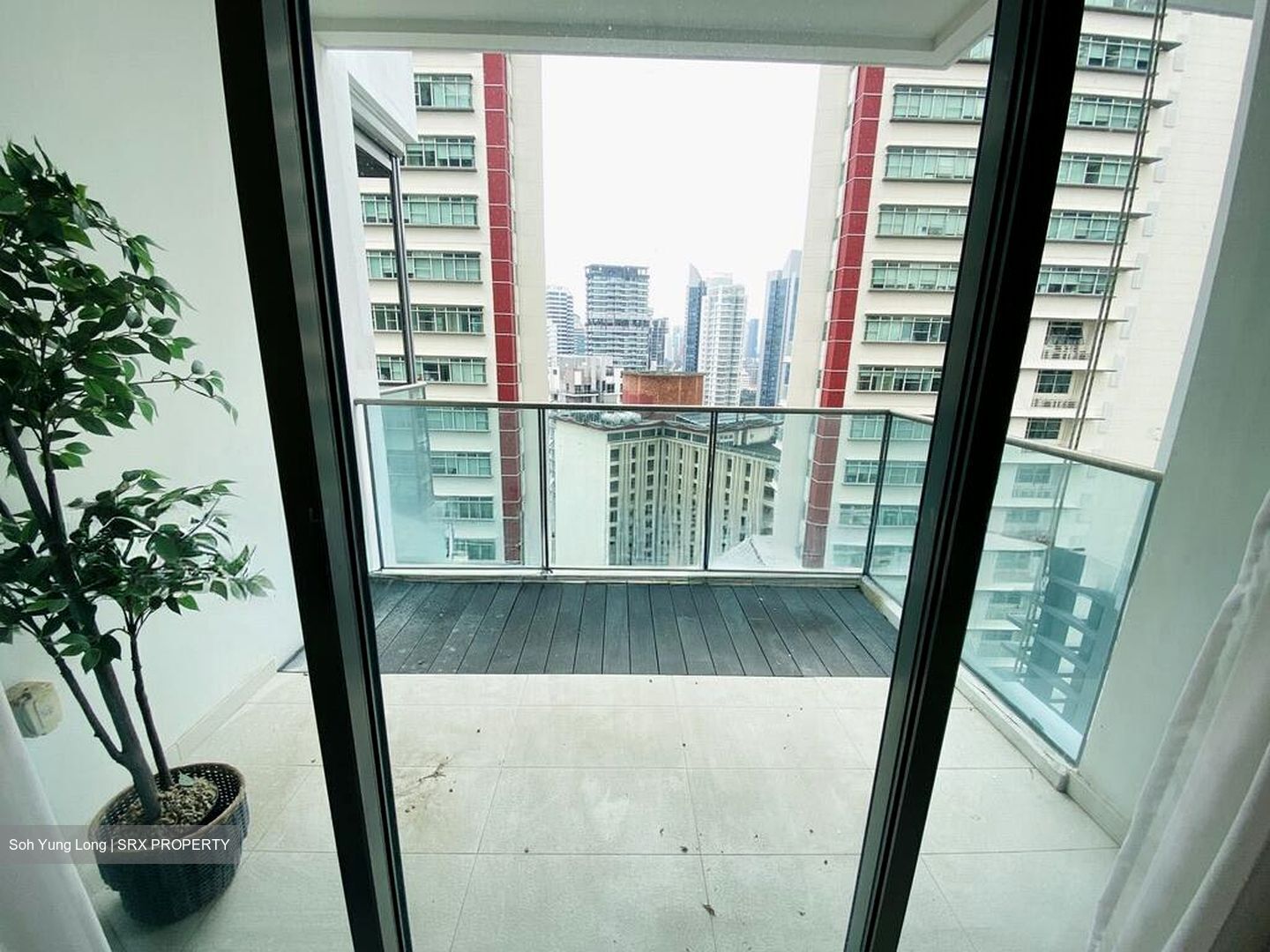 Lincoln Suites (D11), Condominium #566259401